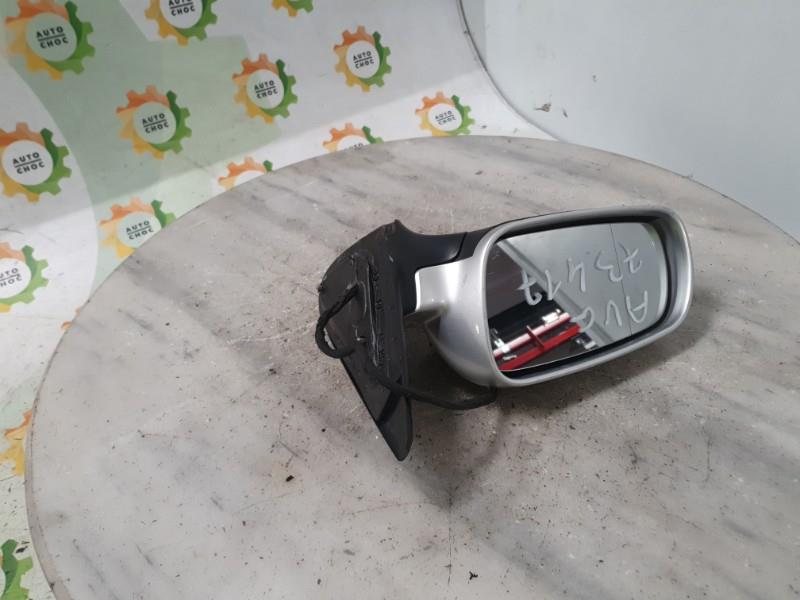 Retroviseur gauche SEAT LEON 1 Diesel - 1