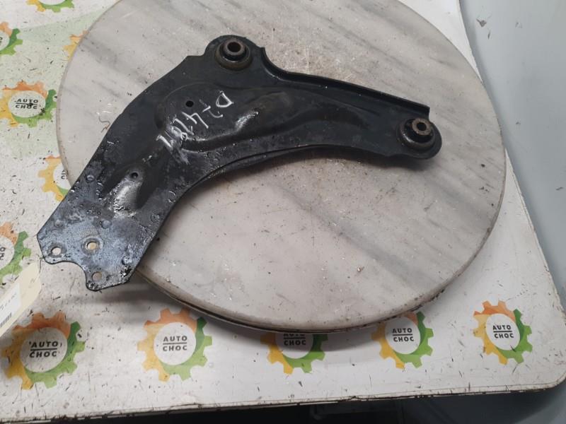 Triangle avant droit RENAULT TRAFIC 2 PHASE 2 Diesel - 1