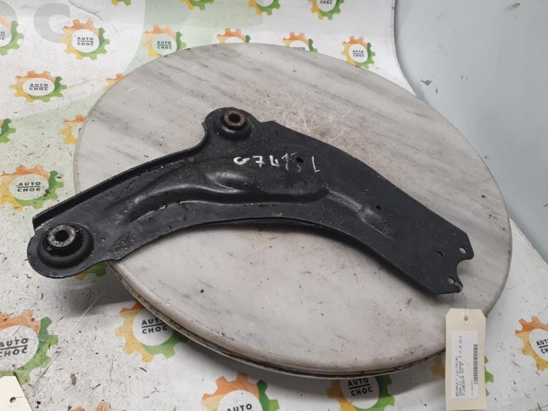Triangle avant gauche RENAULT TRAFIC 2 PHASE 2 Diesel - 1