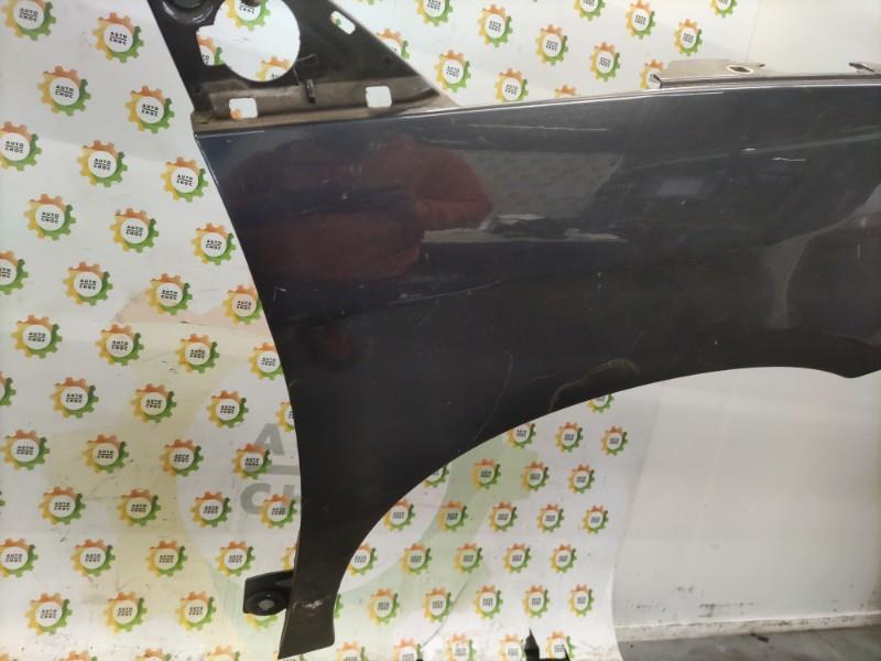 Aile avant droit CITROEN C8 Diesel - 1