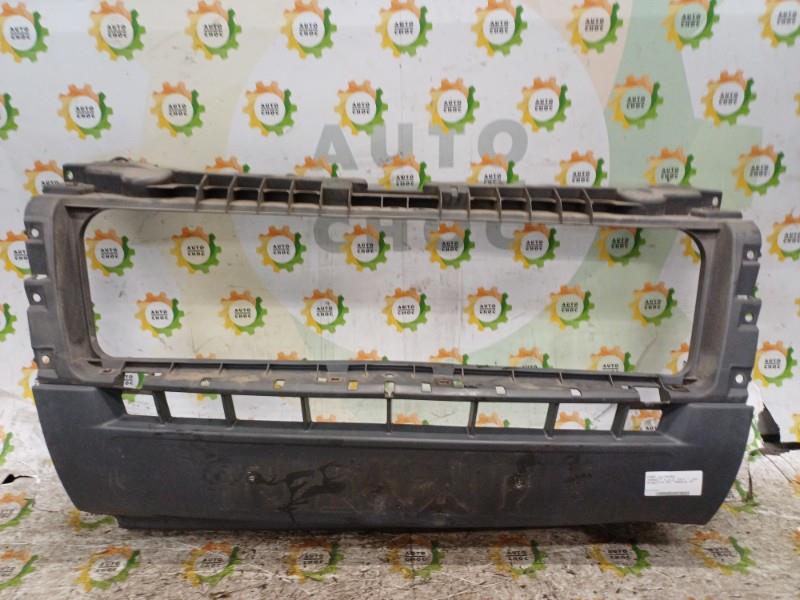 Pare choc avant FORD TRANSIT 4 Diesel - 1
