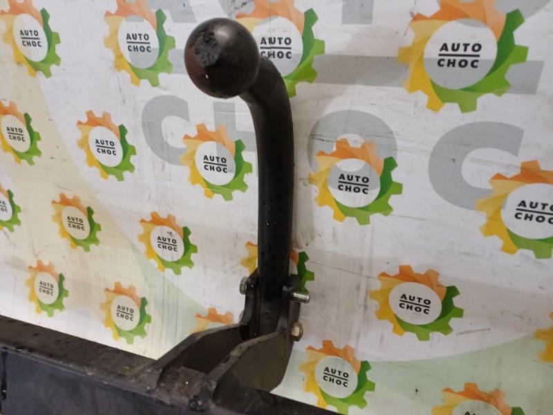 Attelage (boule de remorquage) AUDI A3 2 SPORTBACK PHASE 1 Diesel - 1