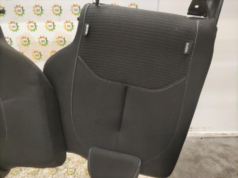 Banquette arriere CITROEN DS3 PHASE 1 Essence - 1