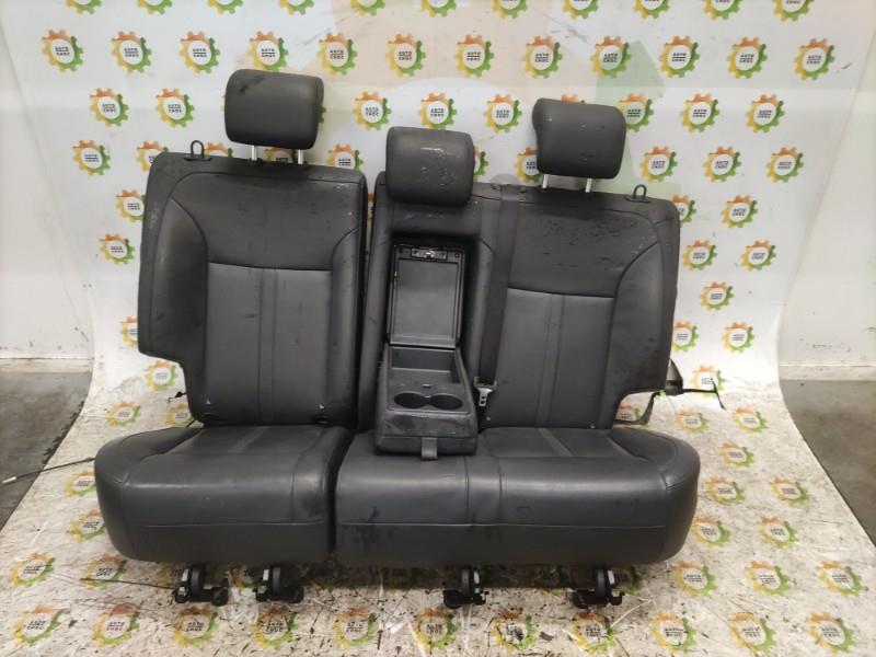Banquette arriere RENAULT KOLEOS 1 PHASE 1 Diesel - 1