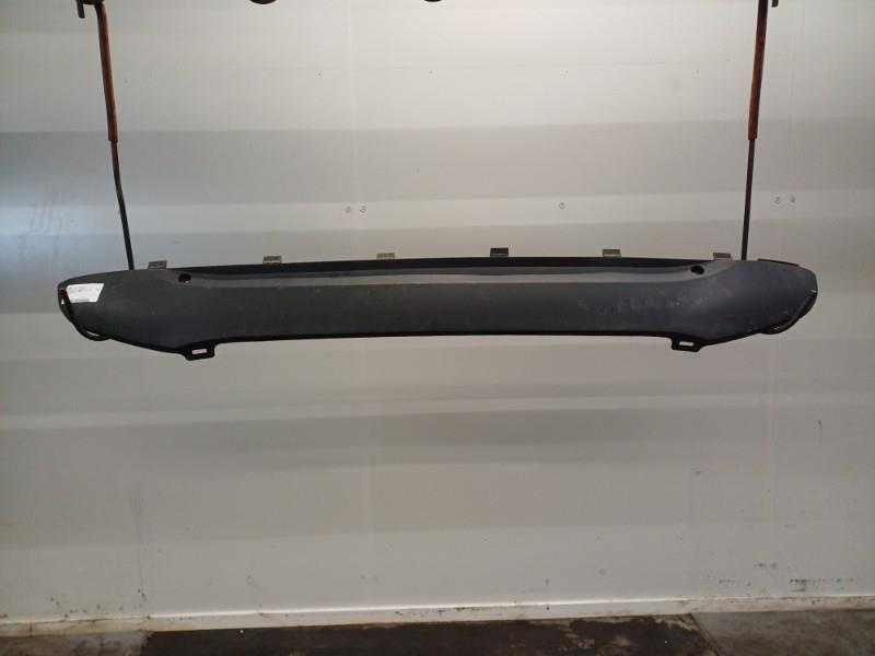 Bas volet arriere SMART FORTWO 2 COUPE Essence - 1