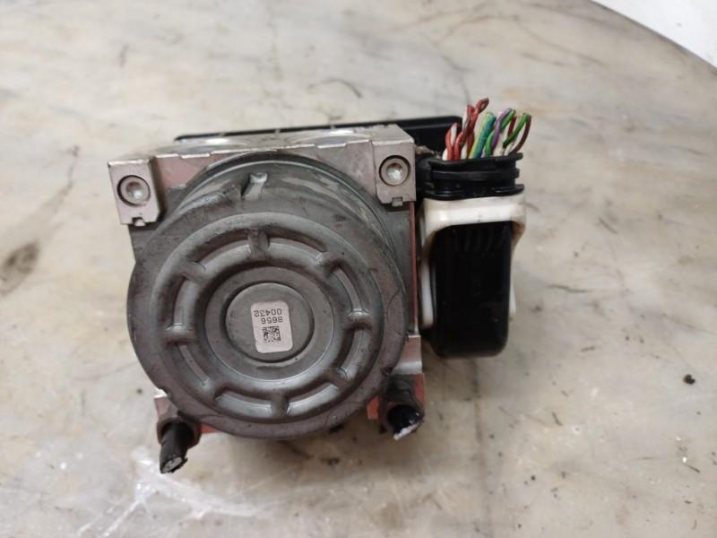 Bloc ABS (freins anti-blocage) CITROEN DS3 PHASE 1 Diesel - 1