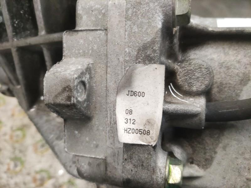 Boite de vitesses RENAULT KOLEOS 1 PHASE 1 Diesel - 1