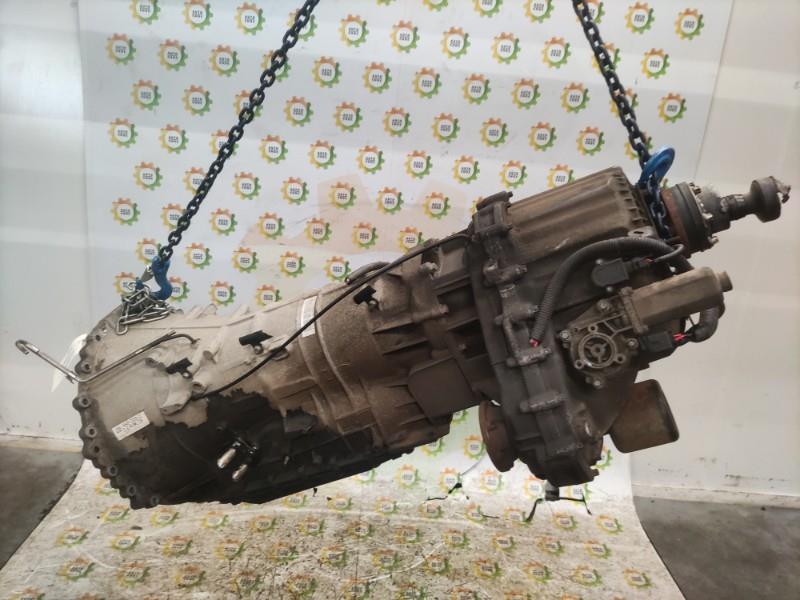 Boite de vitesses LAND ROVER RANGE ROVER 3 PHASE 2 Diesel - 1