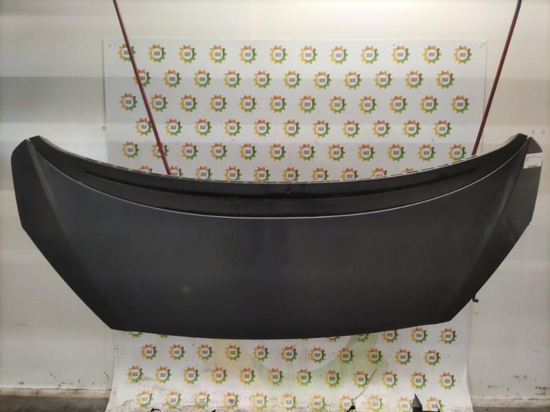 Capot PEUGEOT 1007 Diesel - 1