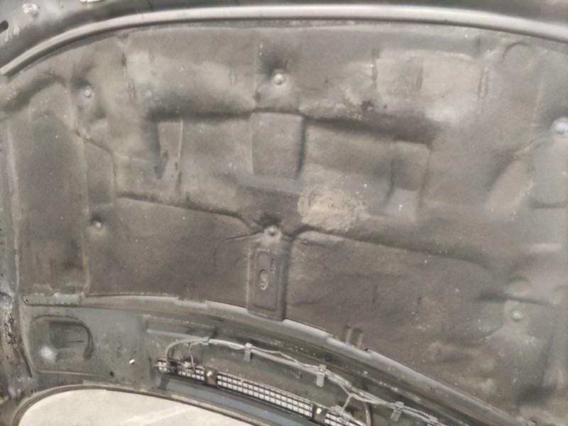 Capot LAND ROVER RANGE ROVER 3 PHASE 2 Diesel - 1