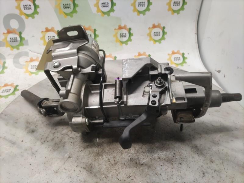 Colonne de direction RENAULT CLIO 4 PHASE 1 Diesel - 1