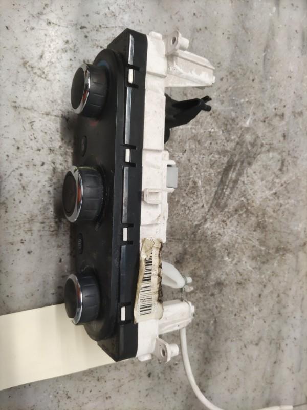 Commande chauffage RENAULT CLIO 4 PHASE 1 Diesel - 1