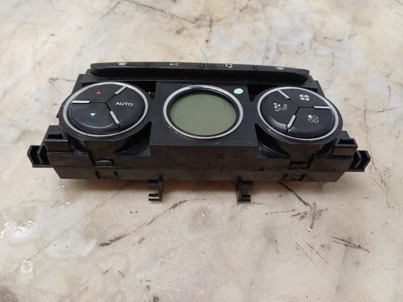 Commande chauffage CITROEN DS3 PHASE 1 Diesel - 1