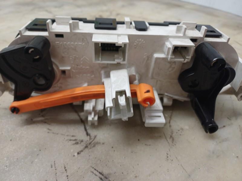 Commande chauffage PEUGEOT 208 1 PHASE 2 Diesel - 1