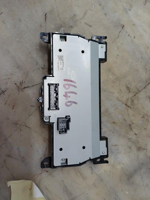 Commande chauffage LAND ROVER RANGE ROVER 1 EVOQUE PHASE 1 Diesel - 1