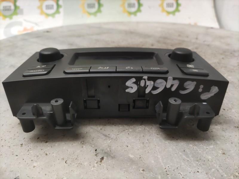 Commande chauffage PEUGEOT 307 PHASE 2 Diesel - 1