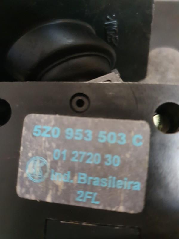 Commodo d'essuie glaces VOLKSWAGEN POLO 2 PHASE 2  - 1