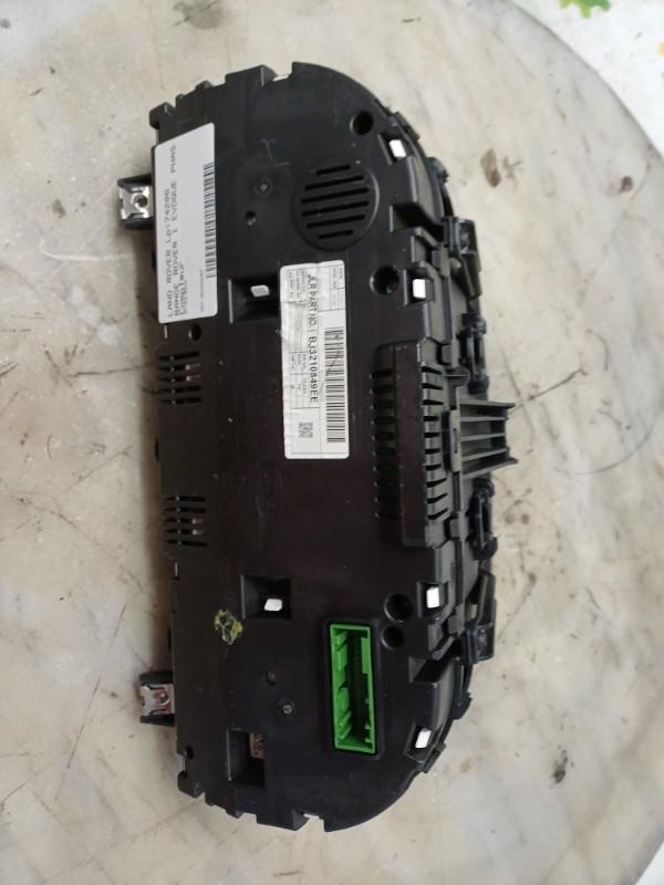Compteur LAND ROVER RANGE ROVER 1 EVOQUE PHASE 1 Diesel - 1