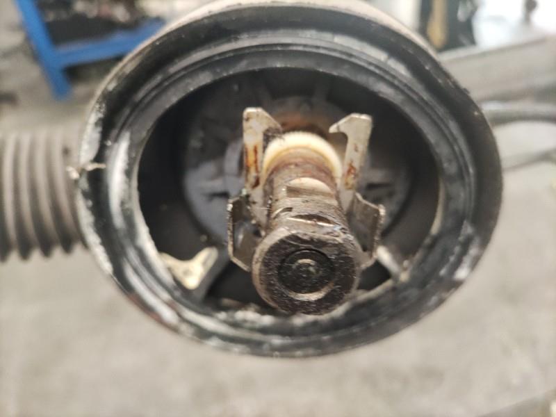 Cremaillere mecanique RENAULT CLIO 4 PHASE 1 Diesel - 1