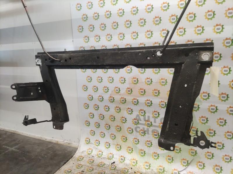 Demi berceau RENAULT SCENIC 2 PHASE 2 Diesel - 1