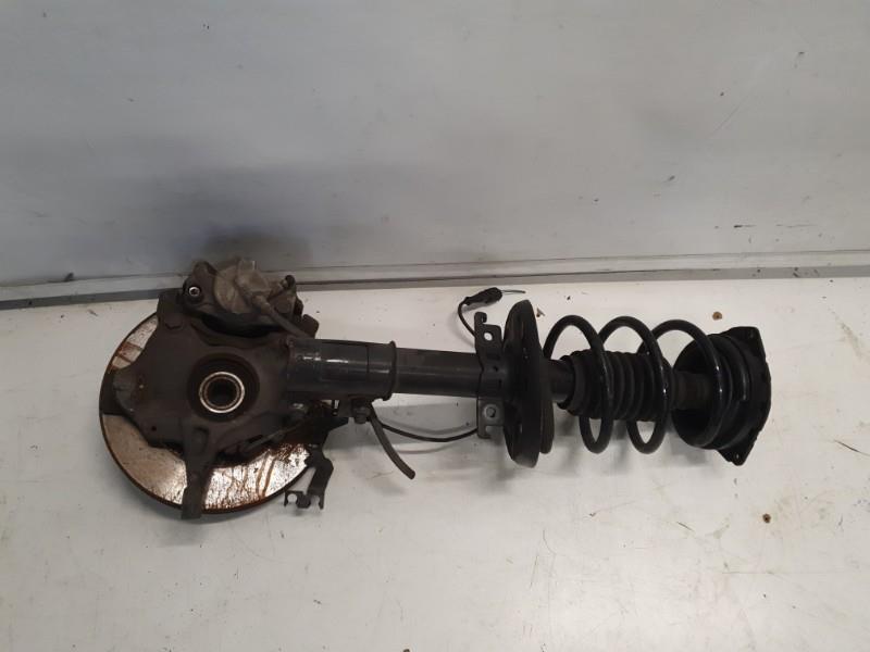 Demi train avant droit RENAULT MEGANE 3 PHASE 3 BREAK Diesel - 1