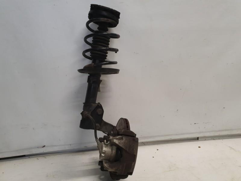 Demi train avant gauche RENAULT MEGANE 3 PHASE 3 BREAK Diesel - 1
