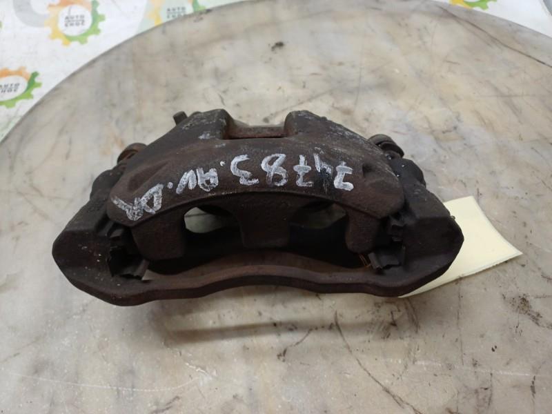 Etrier avant droit (freinage) FORD TRANSIT 4 Diesel - 1