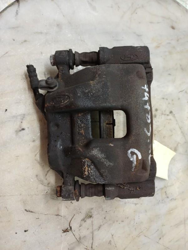 Etrier avant gauche (freinage) FORD TRANSIT 4 Diesel - 1