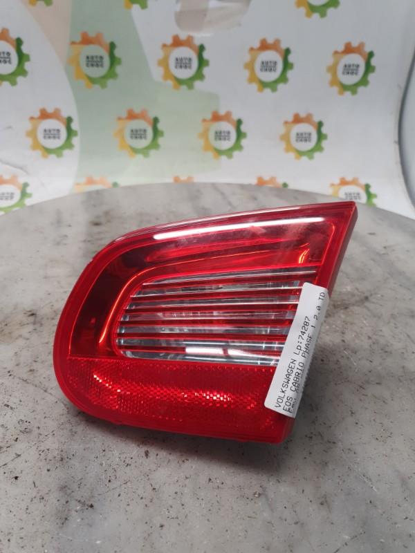 Feu arriere secondaire droit (feux) VOLKSWAGEN EOS CABRIO PHASE 1 Diesel - 1