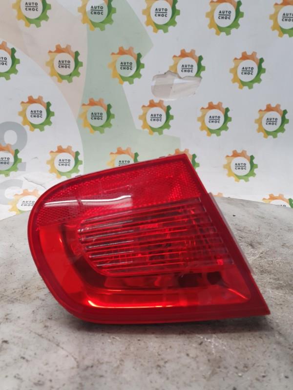 Feu arriere secondaire gauche (feux) VOLKSWAGEN EOS CABRIO PHASE 1 Diesel - 1
