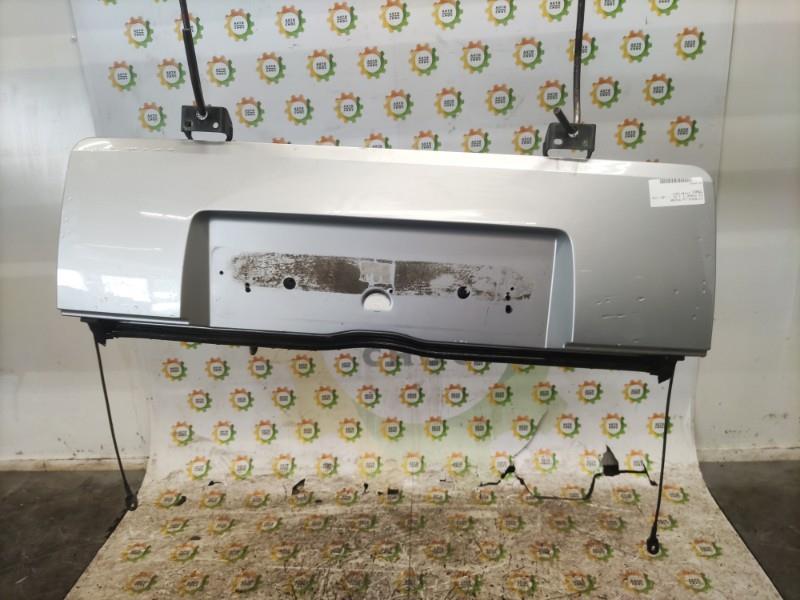 Hayon inferieur CITROEN C2 PHASE 1 Essence - 1