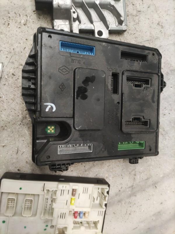 Kit de demarrage RENAULT ZOE 1 Electricité - 1