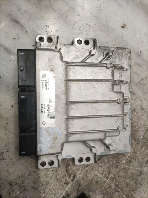 Kit de demarrage RENAULT CAPTUR 1 PHASE 2 Essence - 1