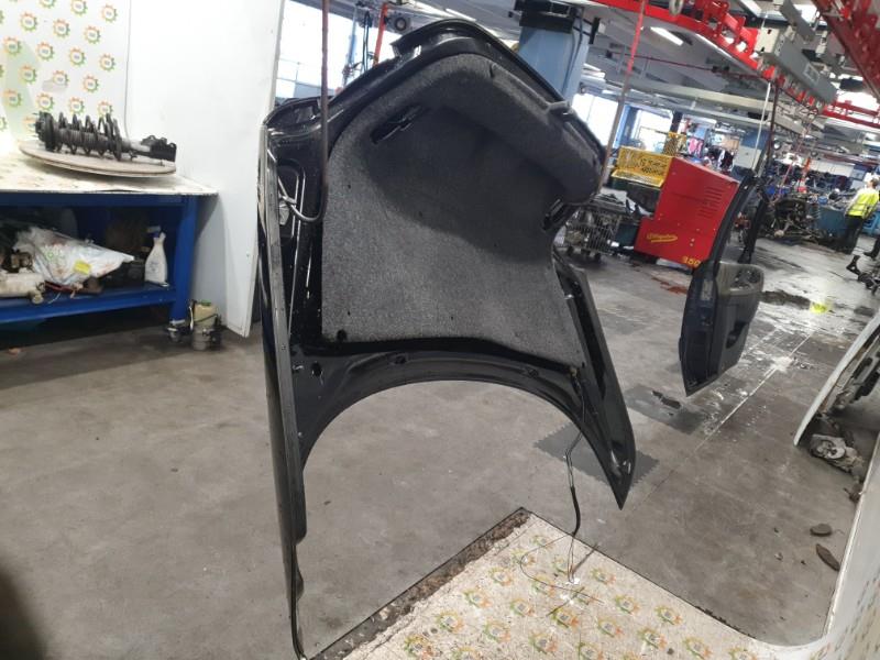 Malle/Hayon arriere VOLKSWAGEN EOS CABRIO PHASE 1 Diesel - 1