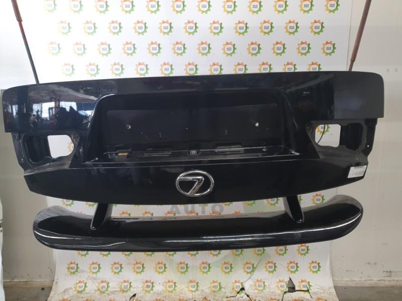 Malle/Hayon arriere LEXUS IS 2 PHASE 1 Essence - 1