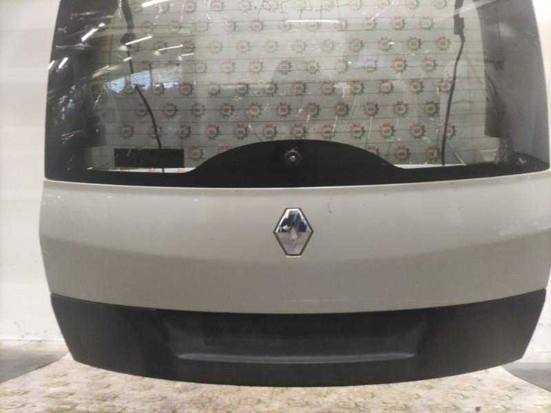 Malle/Hayon arriere RENAULT ESPACE 4 PHASE 1 Diesel - 1
