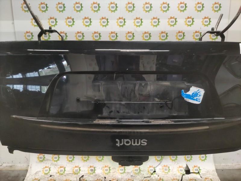 Hayon inferieur SMART FORTWO 2 COUPE Essence - 1