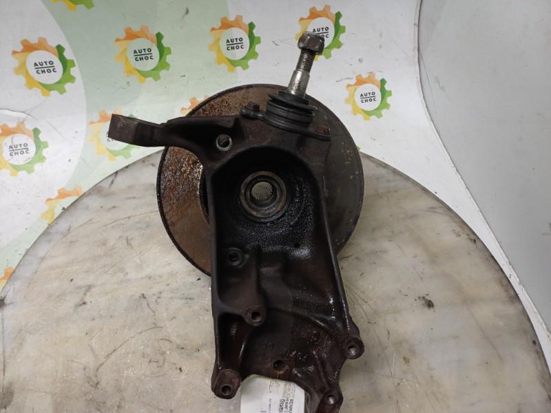 Moyeu avant droit RENAULT TRAFIC 1 PHASE 3 Diesel - 1