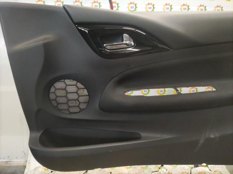 Panneau de porte avant droit CITROEN DS3 PHASE 1 Essence - 1