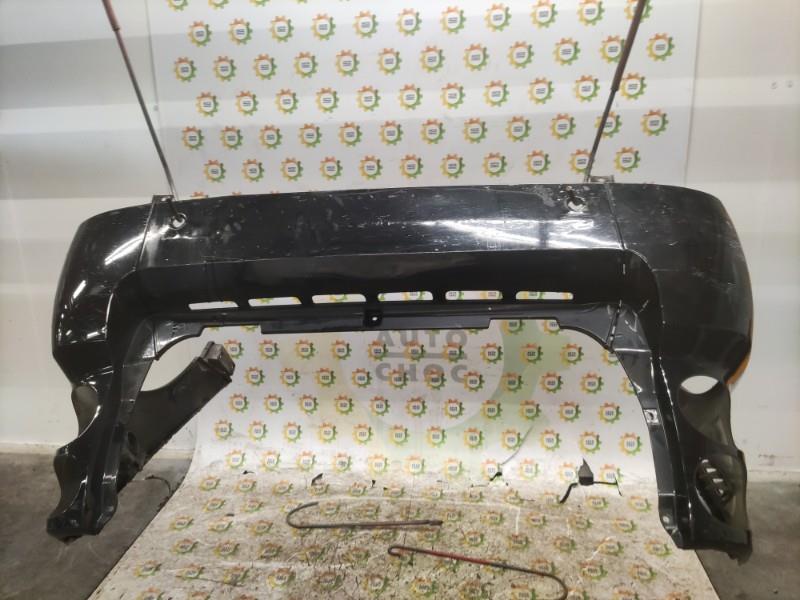 Pare choc arriere SMART FORTWO 2 COUPE Essence - 1