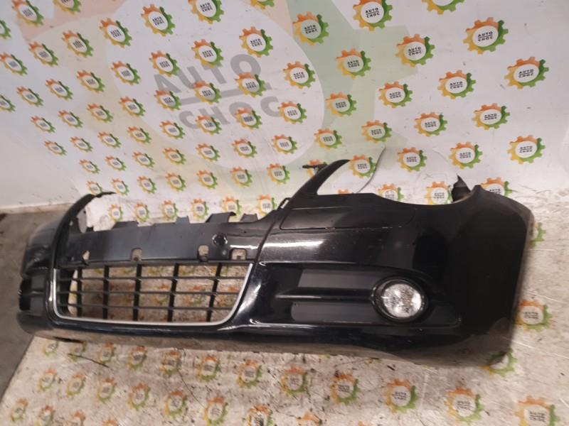 Pare choc avant VOLKSWAGEN EOS CABRIO PHASE 1 Diesel - 1