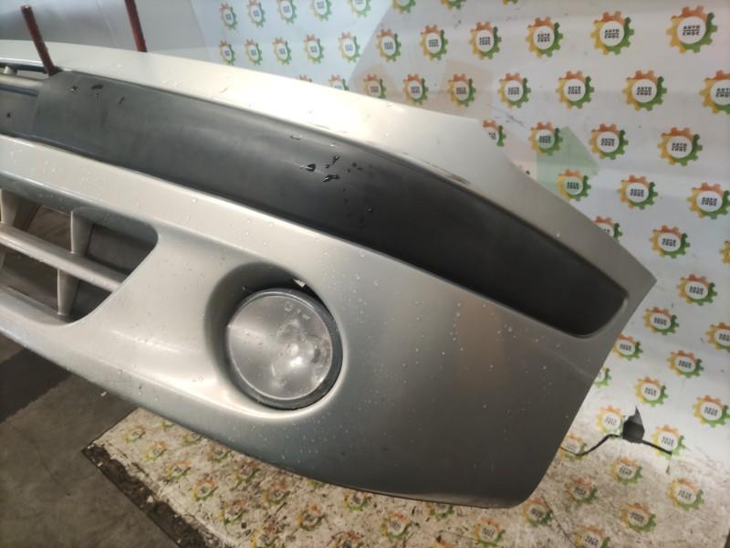 Pare choc avant RENAULT SCENIC 1 PHASE 2 Essence - 1