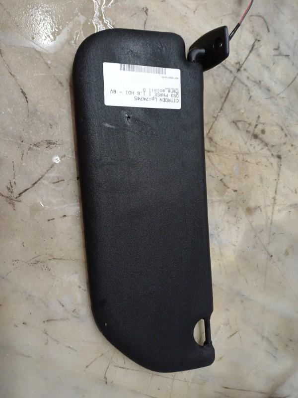 Pare soleil droit CITROEN DS3 PHASE 1 Diesel - 1