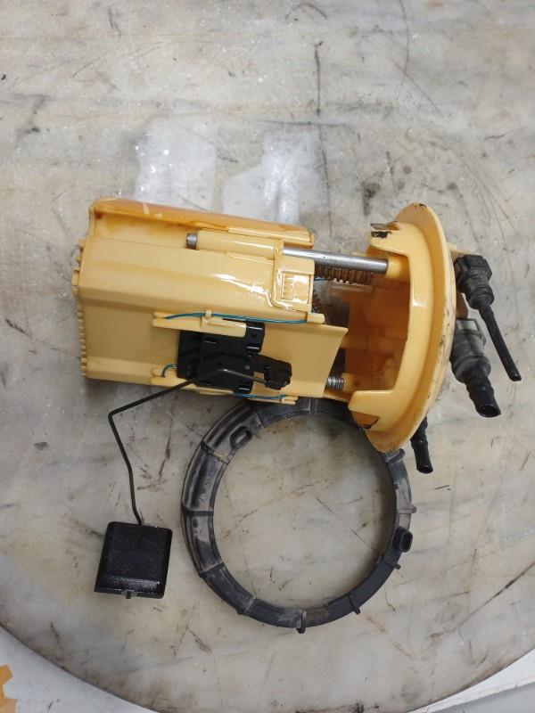Pompe à carburant CITROEN BERLINGO 2 PHASE 1 Diesel - 1