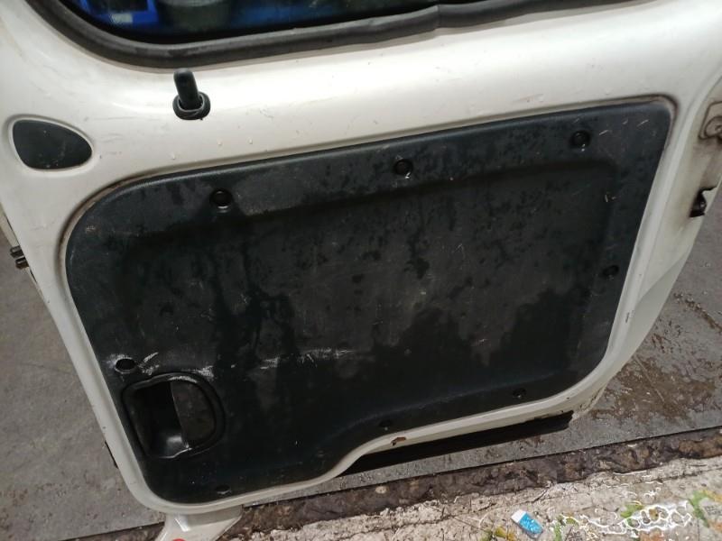 Porte laterale droit RENAULT KANGOO 1 PHASE 1 Diesel - 1