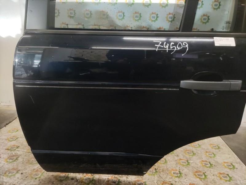 Porte arriere gauche LAND ROVER RANGE ROVER 3 PHASE 2 Diesel - 1
