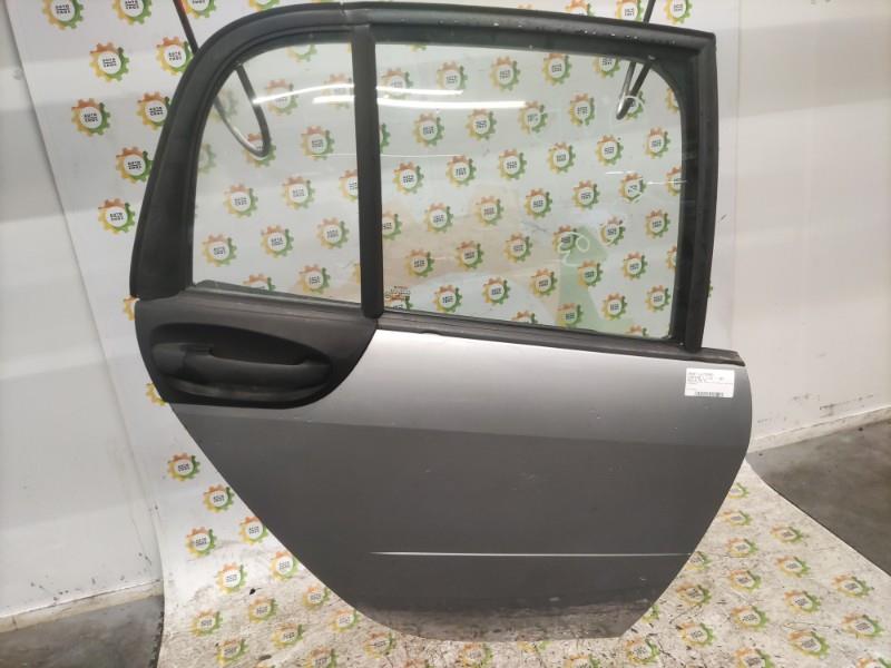 Porte arriere droit SMART FORFOUR 1 Essence - 1