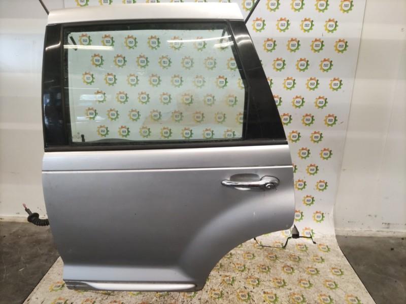 Porte arriere gauche CHRYSLER PT CRUISER PHASE 1 BREAK Diesel - 1