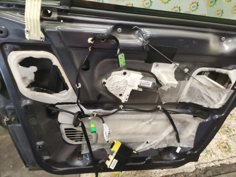 Porte avant droit CITROEN C8 Diesel - 1