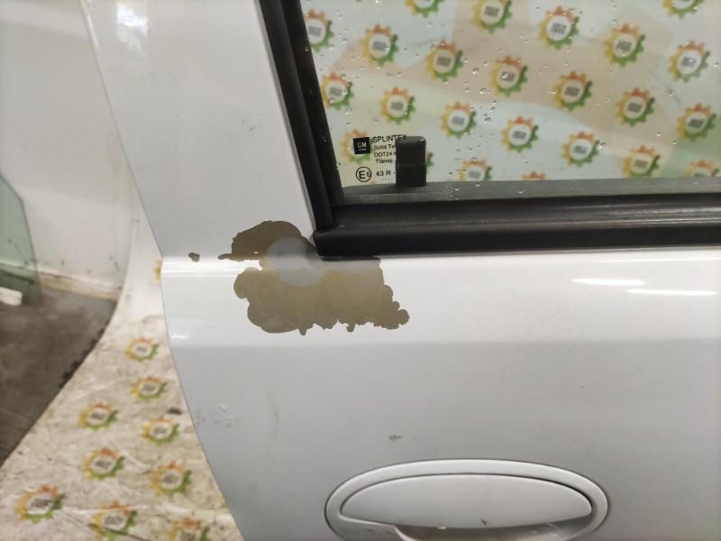 Porte avant droit OPEL CORSA C PHASE 2 Essence - 1